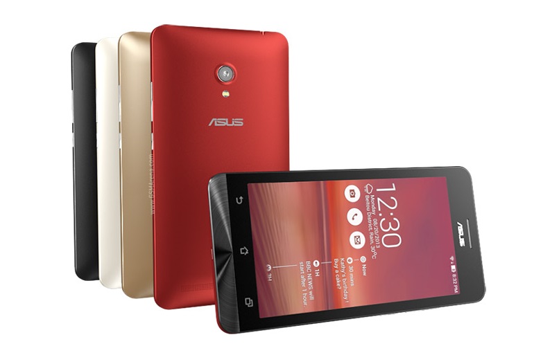 How To clear app data and cache Asus Zenfone 6 A600CG