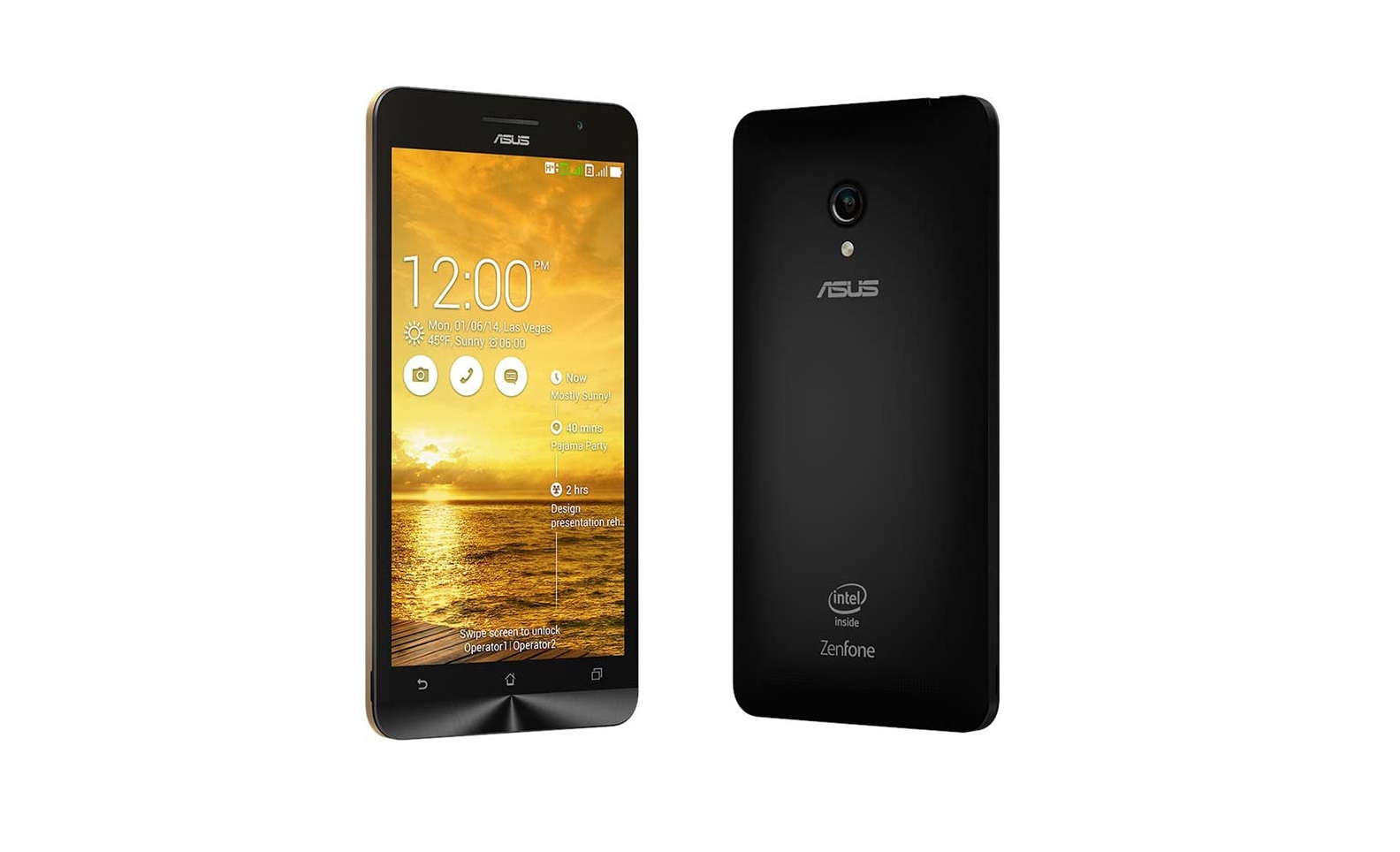 How To clear app data and cache Asus Zenfone 6 A601CG