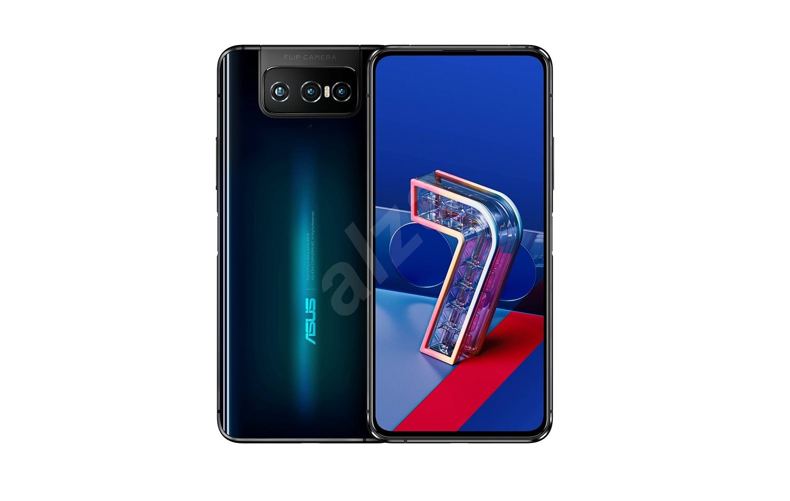 How To clear app data and cache Asus Zenfone 7 Pro