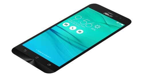 How To clear app data and cache Asus Zenfone Go ZB500KL