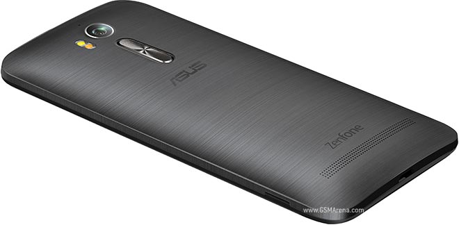 How To clear app data and cache Asus Zenfone Go ZB552KL