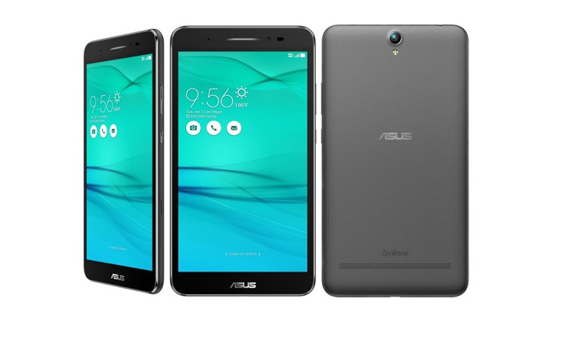 How To clear app data and cache Asus Zenfone Go ZB690KG