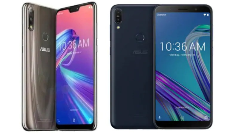 How To clear app data and cache Asus Zenfone Max (M1)