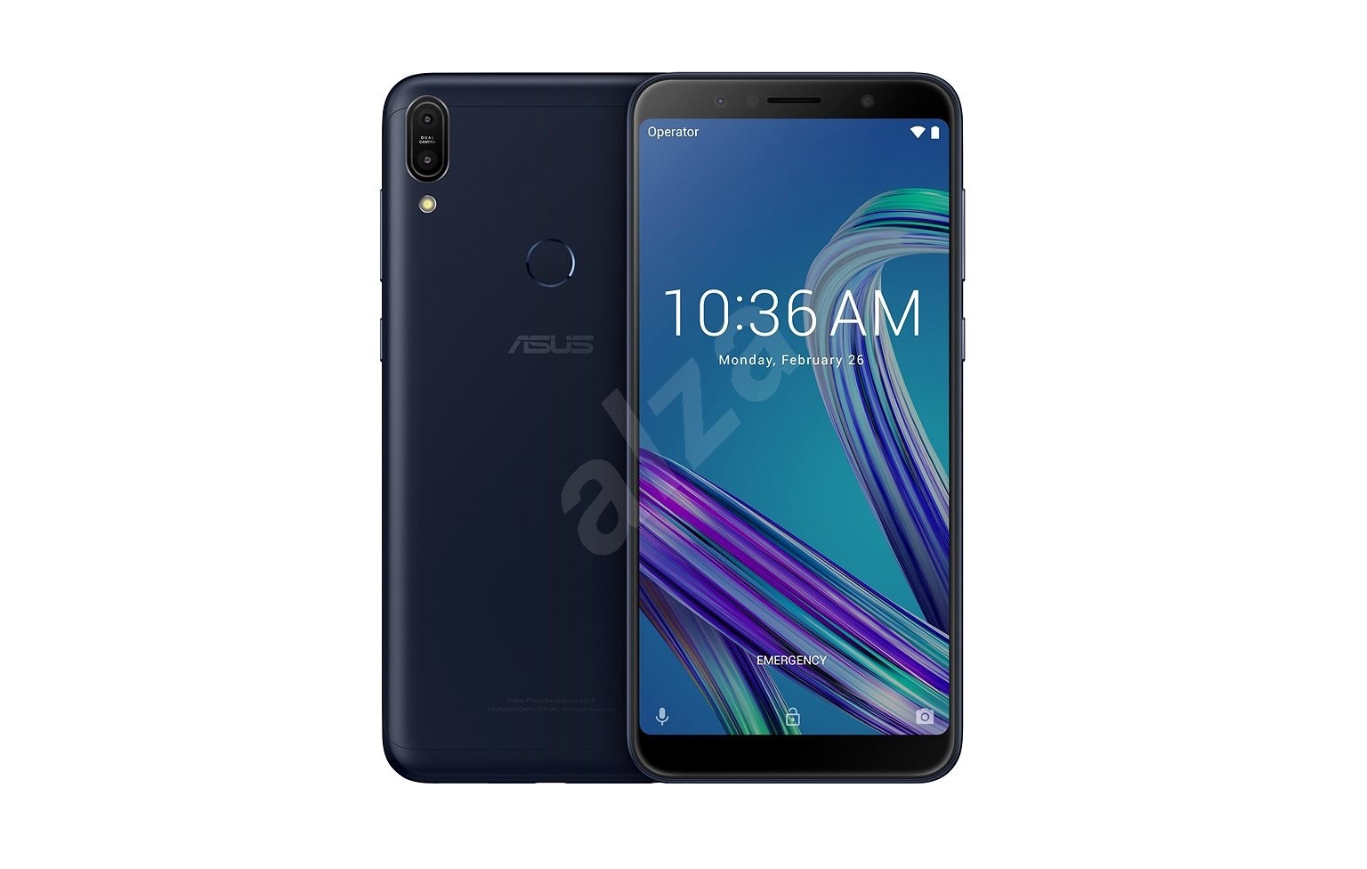 How To clear app data and cache Asus Zenfone Max Pro