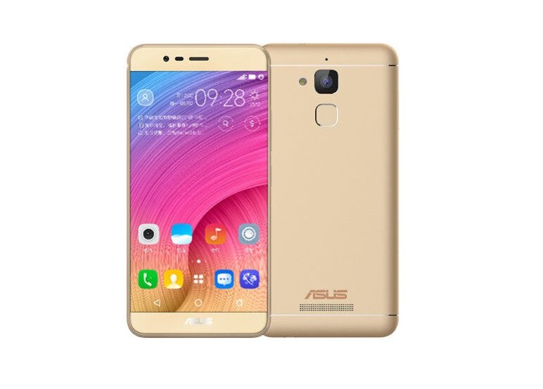 How To clear app data and cache Asus Zenfone Pegasus 3