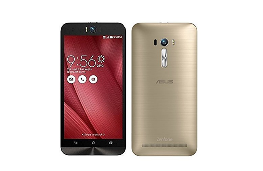 How To clear app data and cache Asus Zenfone Selfie ZD551KL