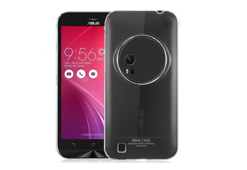 How To clear app data and cache Asus Zenfone Zoom ZX550