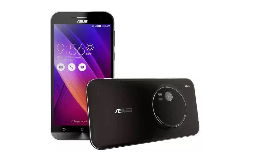 How To clear app data and cache Asus Zenfone Zoom ZX551ML