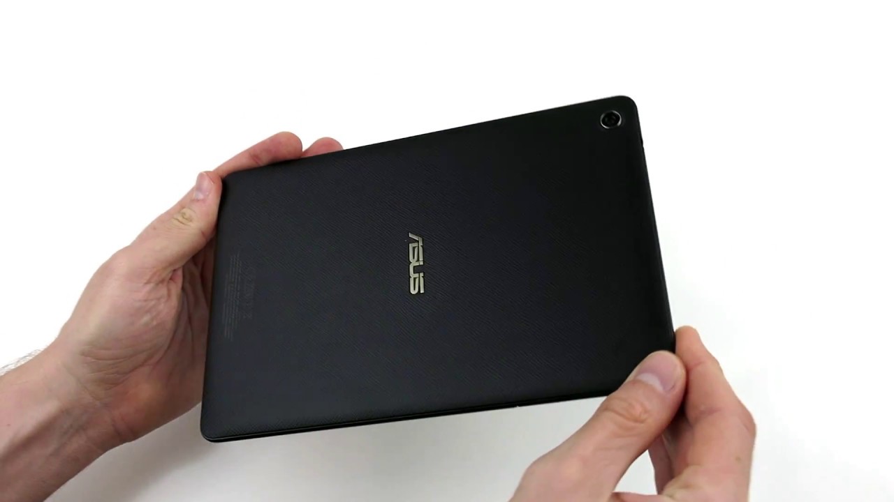 How To clear app data and cache Asus Zenpad 3 8.0