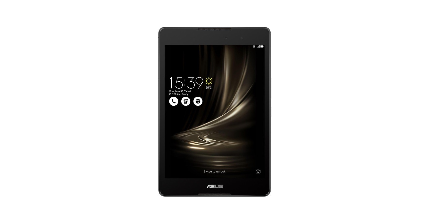 How To clear app data and cache Asus Zenpad 3s 8.0