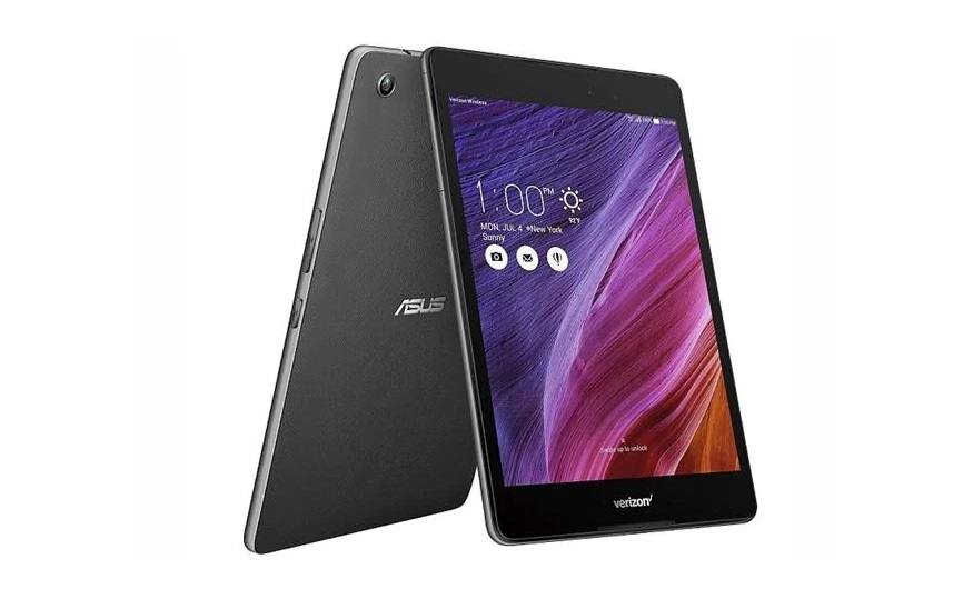How To clear app data and cache Asus Zenpad Z8 tablet