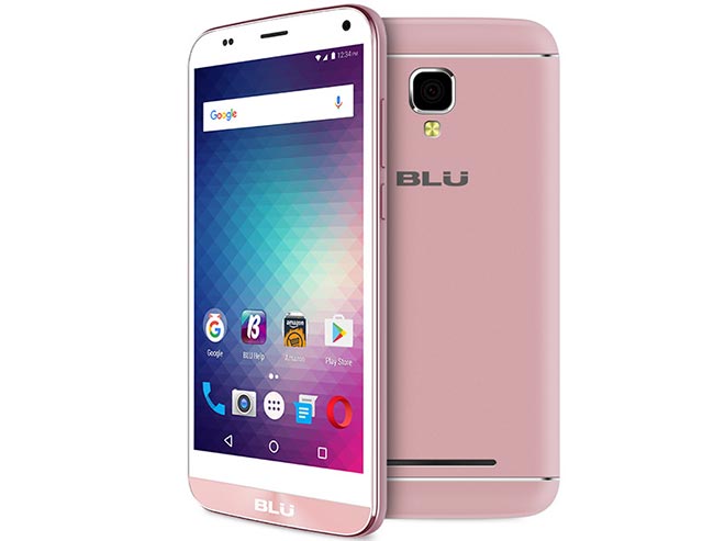 How To clear app data and cache BLU Dash XL