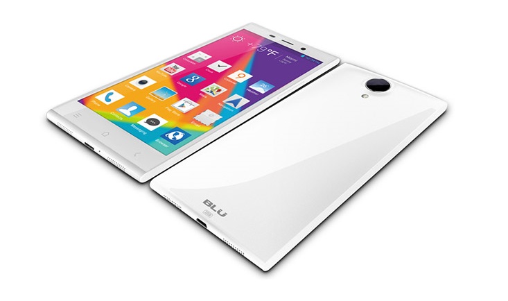 How To clear app data and cache BLU Life Pure XL