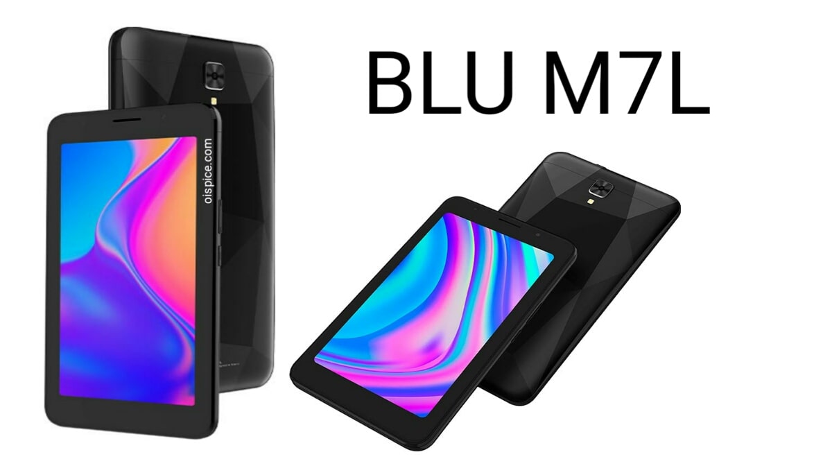 How To clear app data and cache BLU M7L