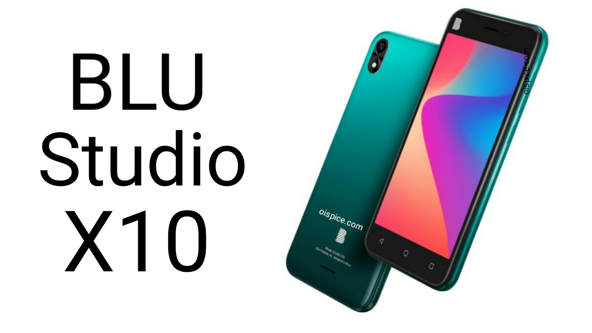 How To clear app data and cache BLU Studio X10