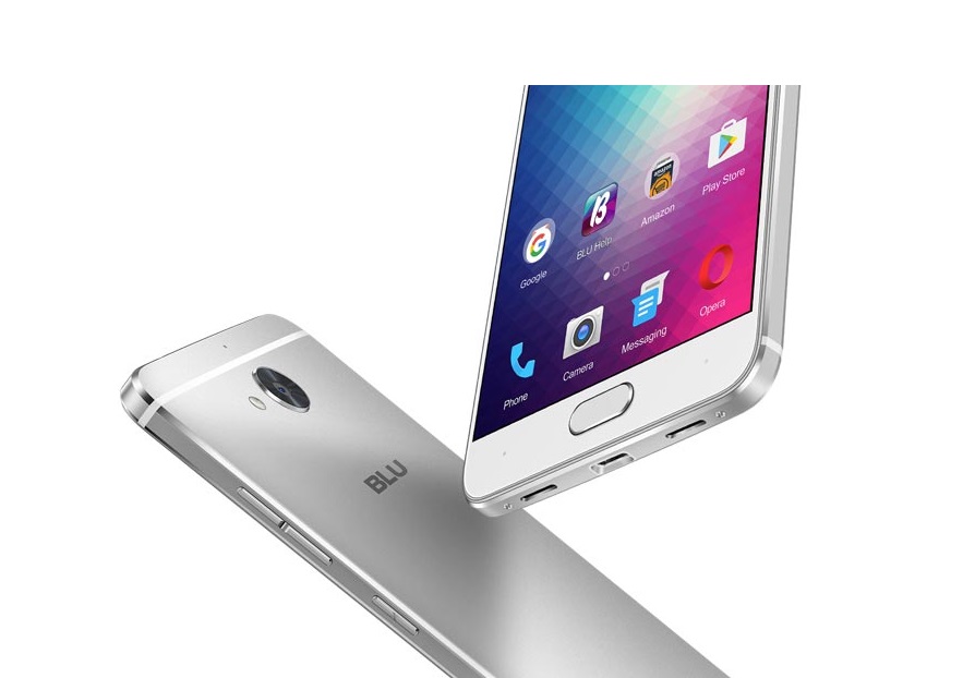 How To clear app data and cache BLU Vivo 6