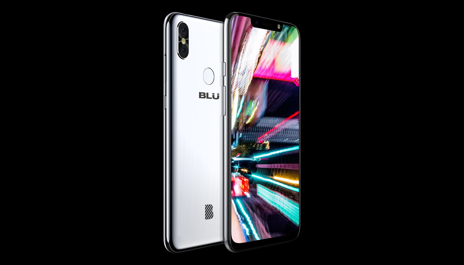 How To clear app data and cache BLU Vivo One Plus (2019)