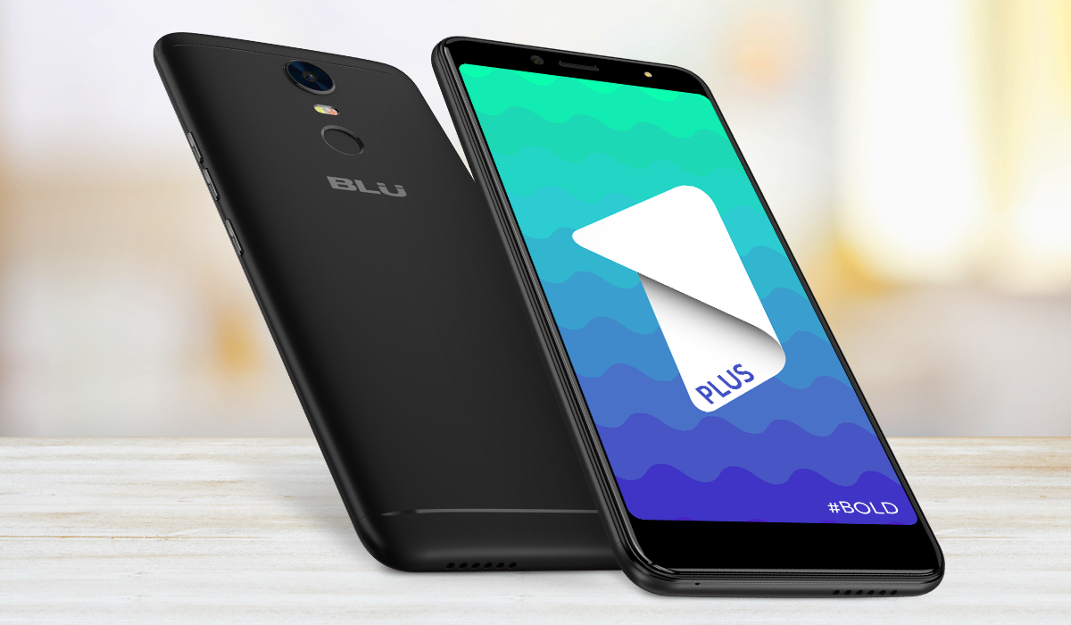 How To clear app data and cache BLU Vivo One Plus
