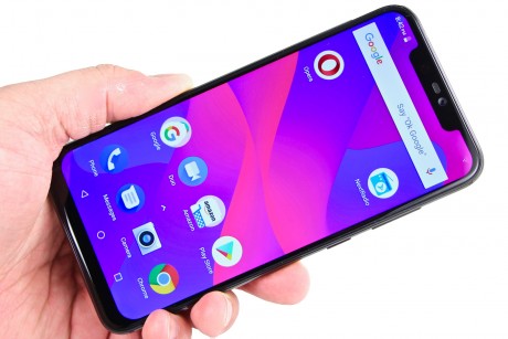 How To clear app data and cache BLU Vivo XI Plus