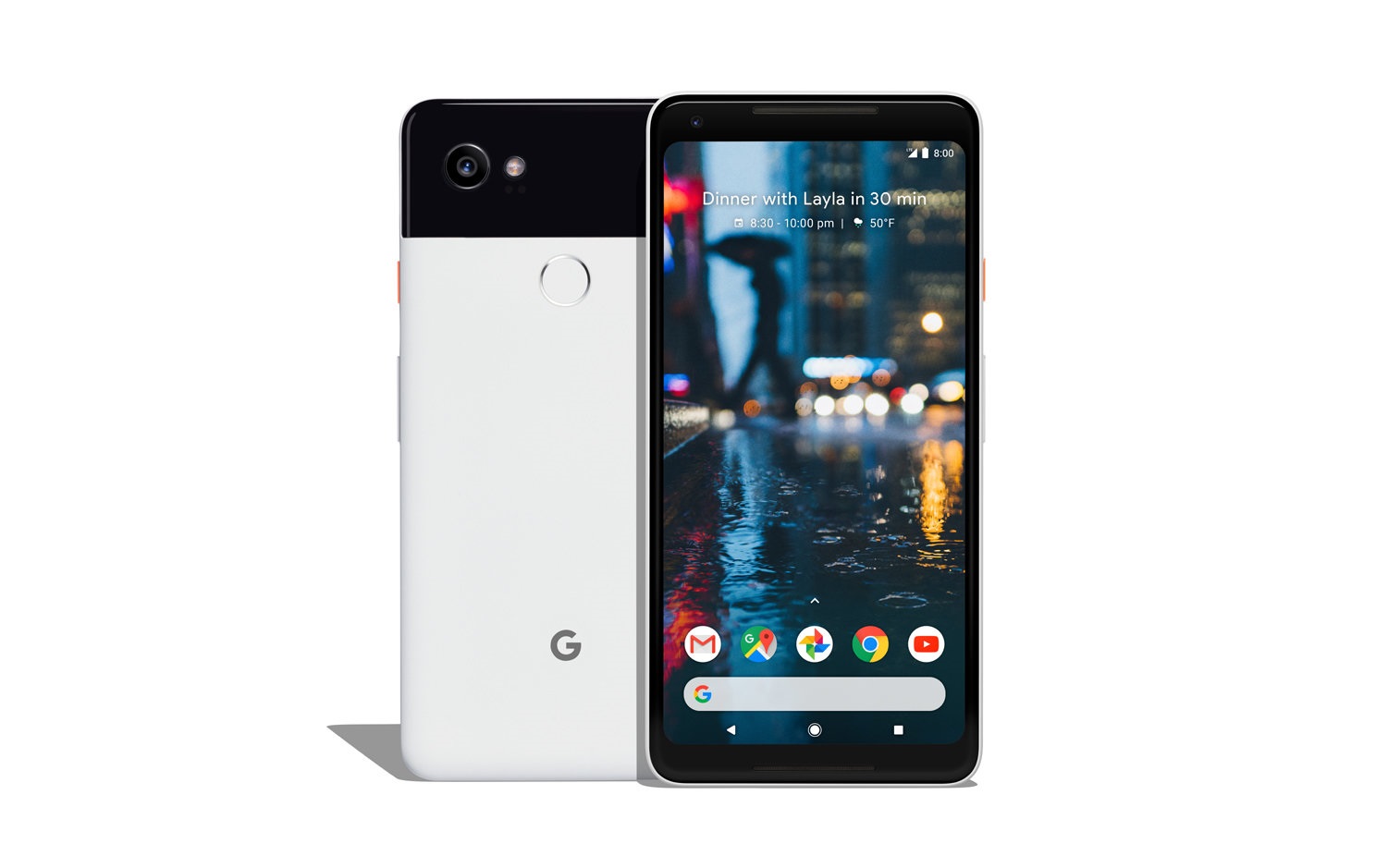 How To clear app data and cache Google Pixel 2