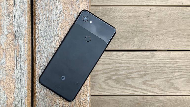 How To clear app data and cache Google Pixel 3a