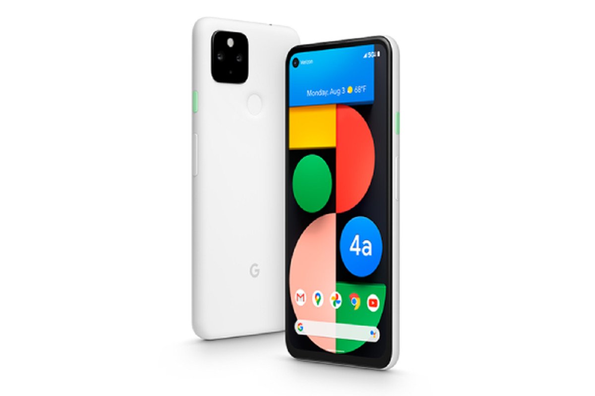 How To clear app data and cache Google Pixel 4a 5G