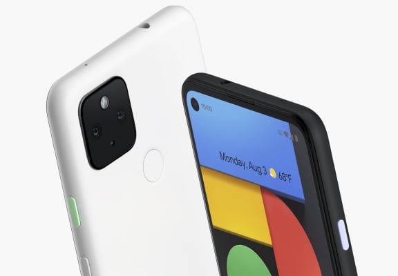 How To clear app data and cache Google Pixel 4a