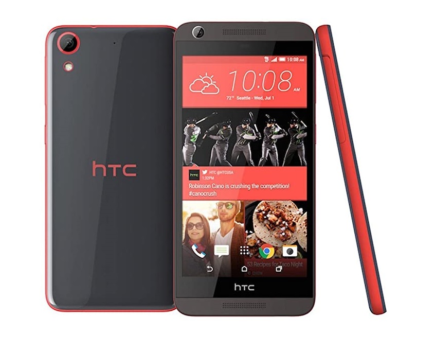 How to Wipe Cache Partition on HTC Desire 626