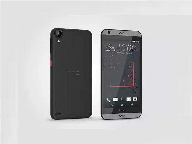 How to Wipe Cache Partition on HTC Desire 630