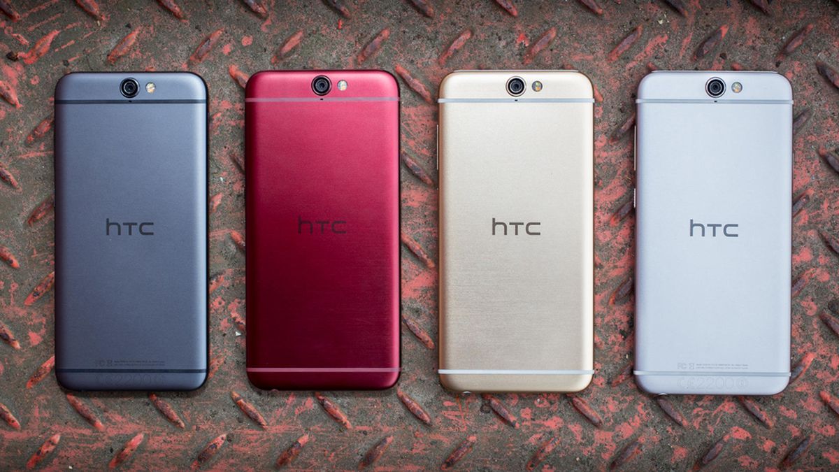 How to Wipe Cache Partition on HTC One A9