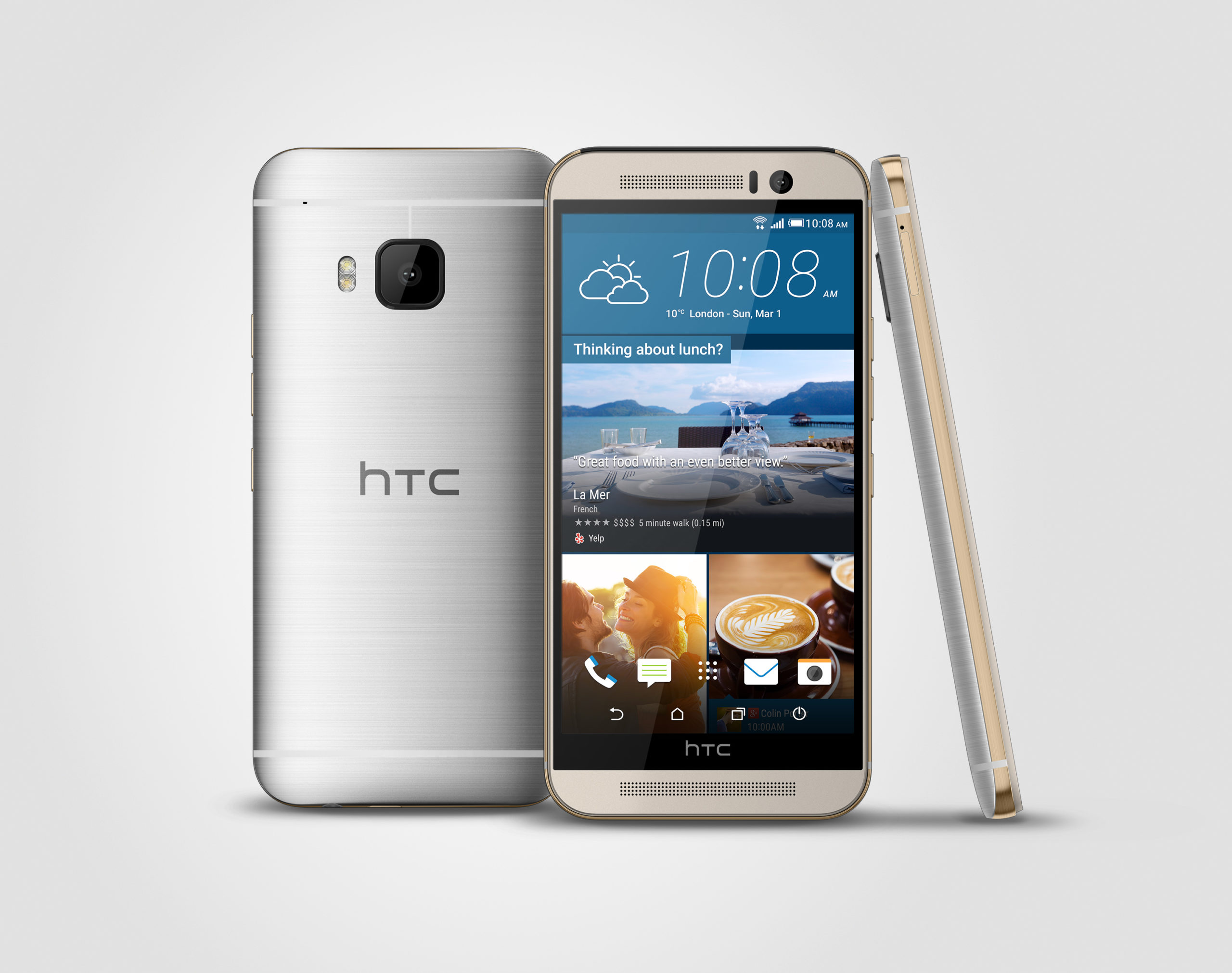 How to Wipe Cache Partition on HTC One M9