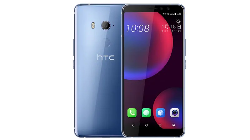How to Wipe Cache Partition on HTC U11 Eyes