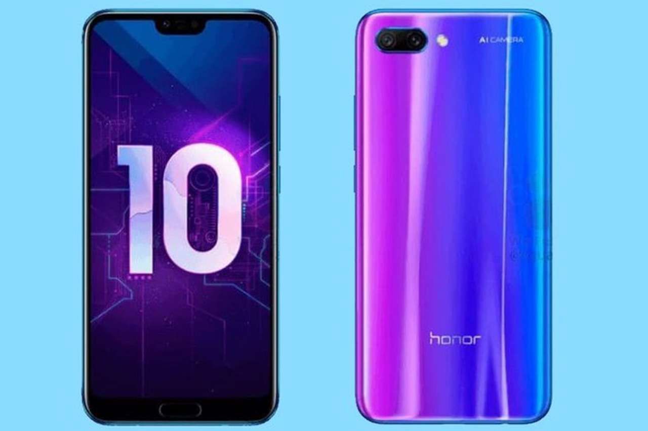 How To clear app data and cache Honor 10