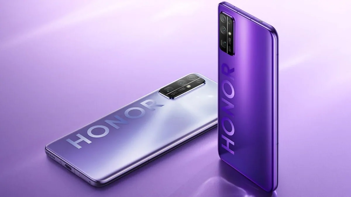 How To clear app data and cache Honor 30 Pro