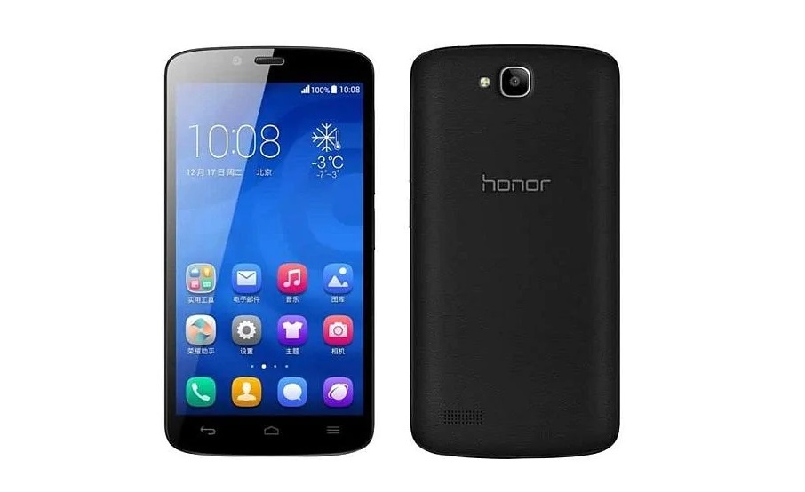 How To clear app data and cache Honor 3C Play