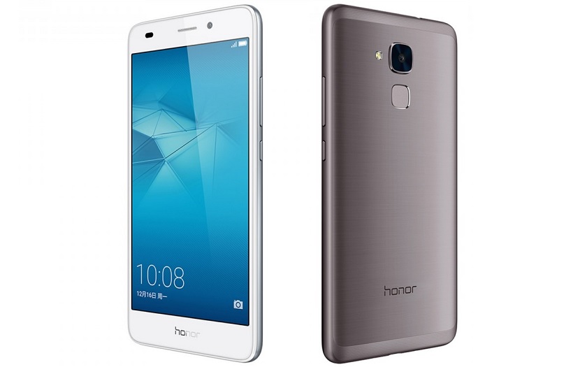 How To clear app data and cache Honor 5c