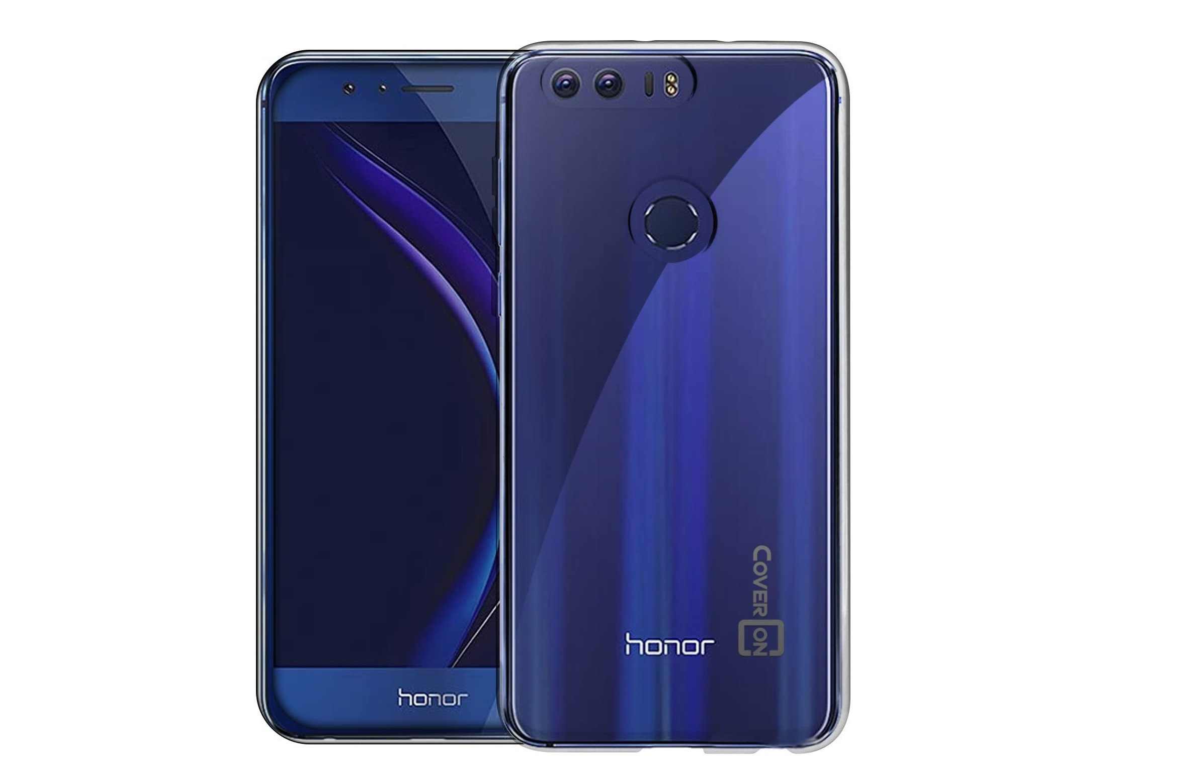 How To clear app data and cache Honor 8