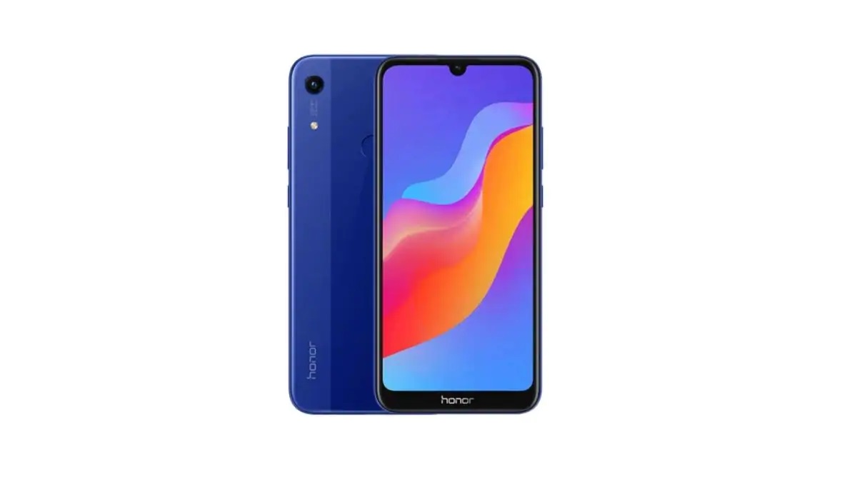 How To clear app data and cache Honor 8A 2020