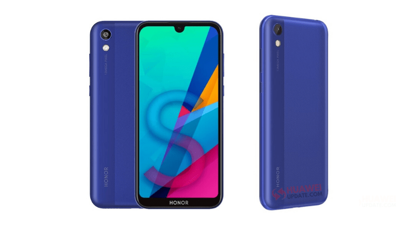 How To clear app data and cache Honor 8S 2020