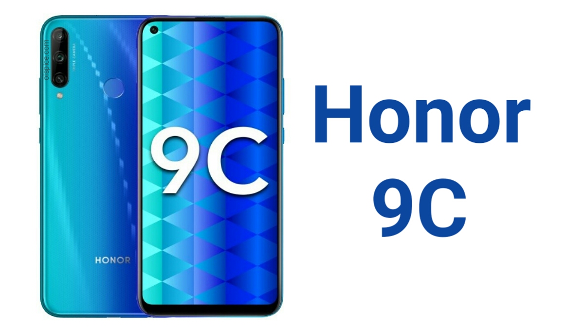 How To clear app data and cache Honor 9C