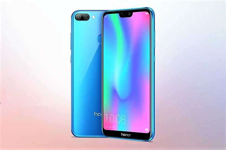 How To clear app data and cache Honor 9N (9i)