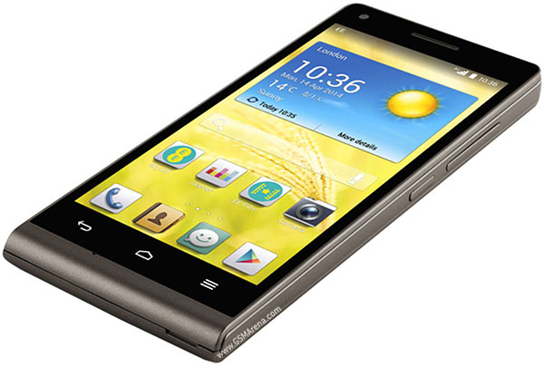 How To clear app data and cache Huawei Ascend G535