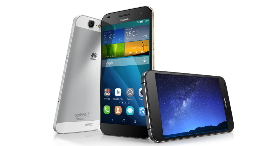 How To clear app data and cache Huawei Ascend G7