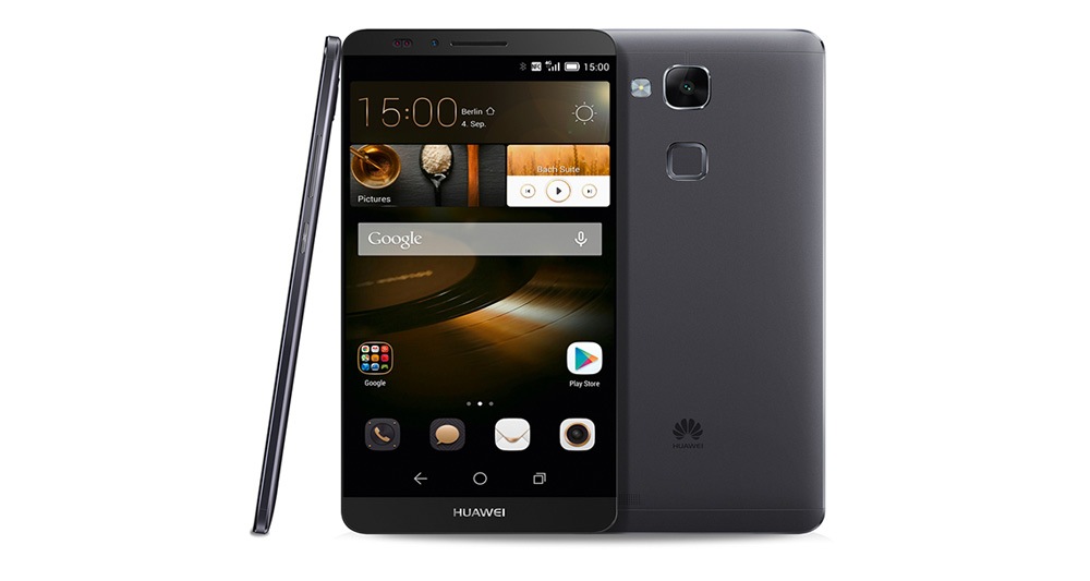 How To clear app data and cache Huawei Ascend Mate7 Monarch