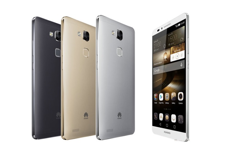 How To clear app data and cache Huawei Ascend Mate7