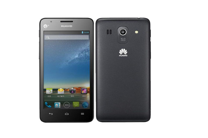 How To clear app data and cache Huawei Ascend Y520