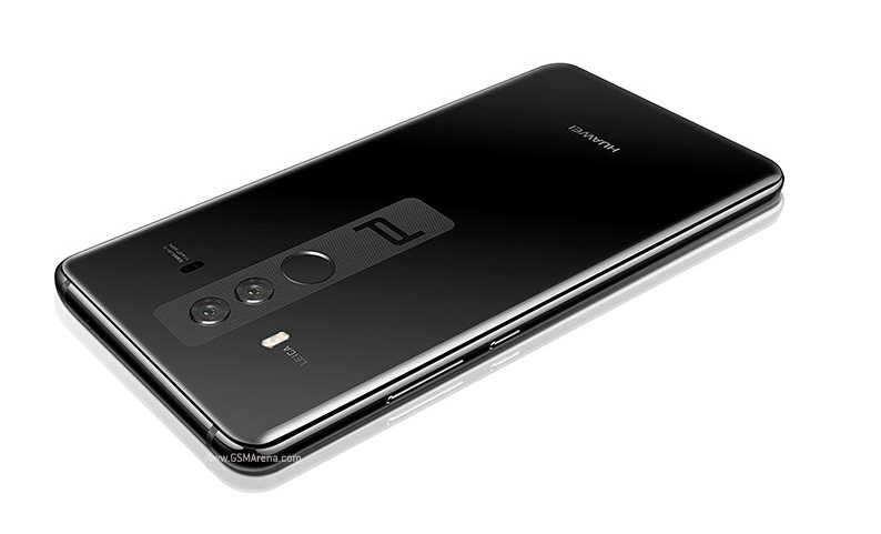 How To clear app data and cache Huawei Mate 10 Porsche
