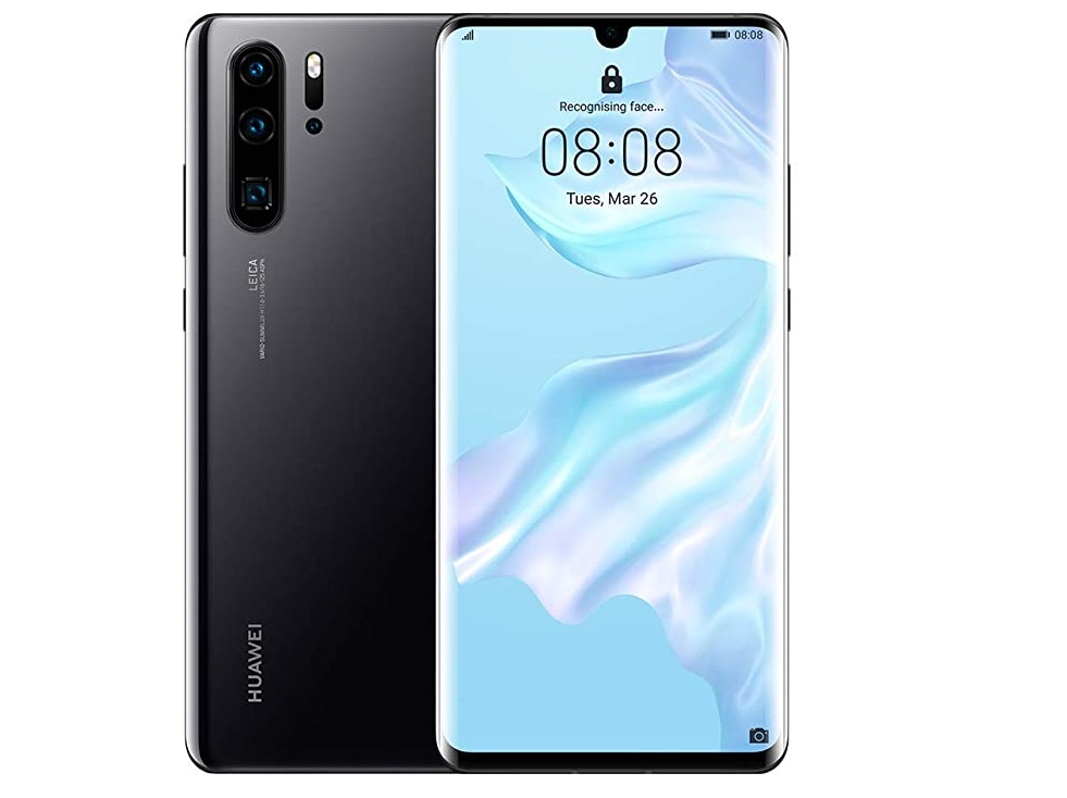 How To clear app data and cache Huawei P30 Pro