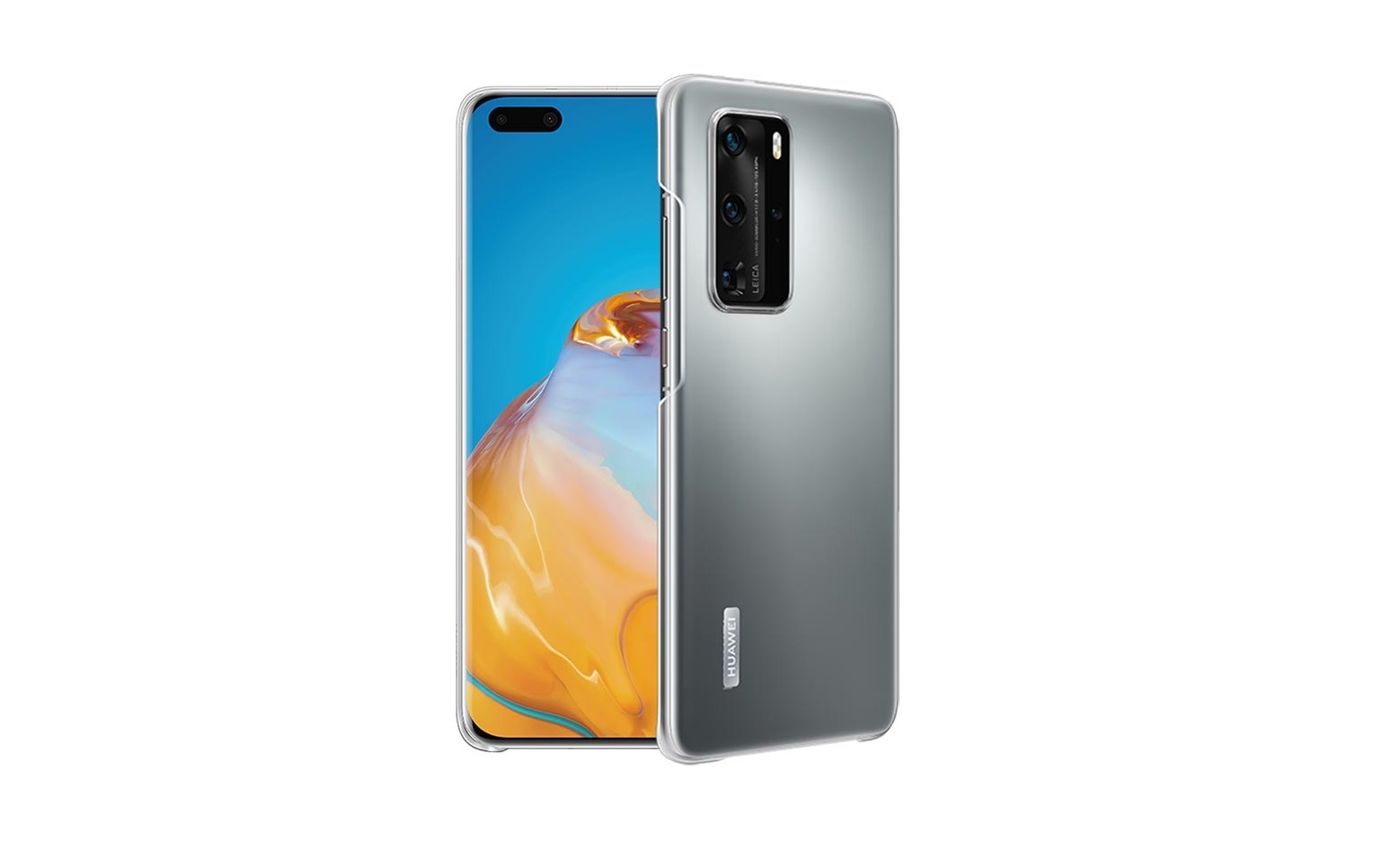 How To Wipe Cache Partition On Huawei P40 Pro - Clearcache Wiki