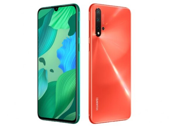 How To clear app data and cache Huawei nova 5 Pro